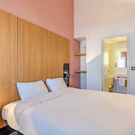 B&B Hotel Brest Kergaradec Aeroport Gouesnou Exteriér fotografie