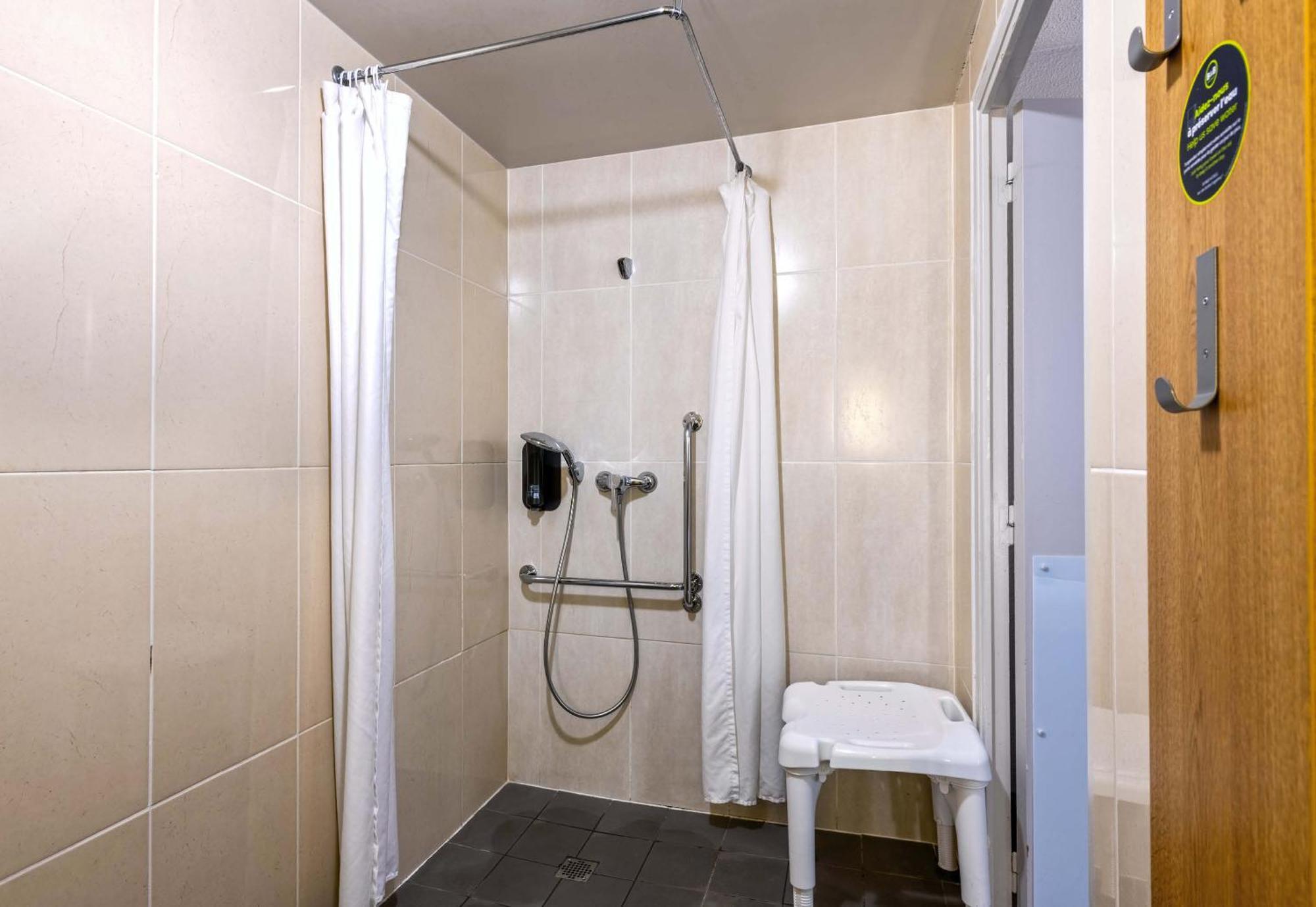 B&B Hotel Brest Kergaradec Aeroport Gouesnou Exteriér fotografie
