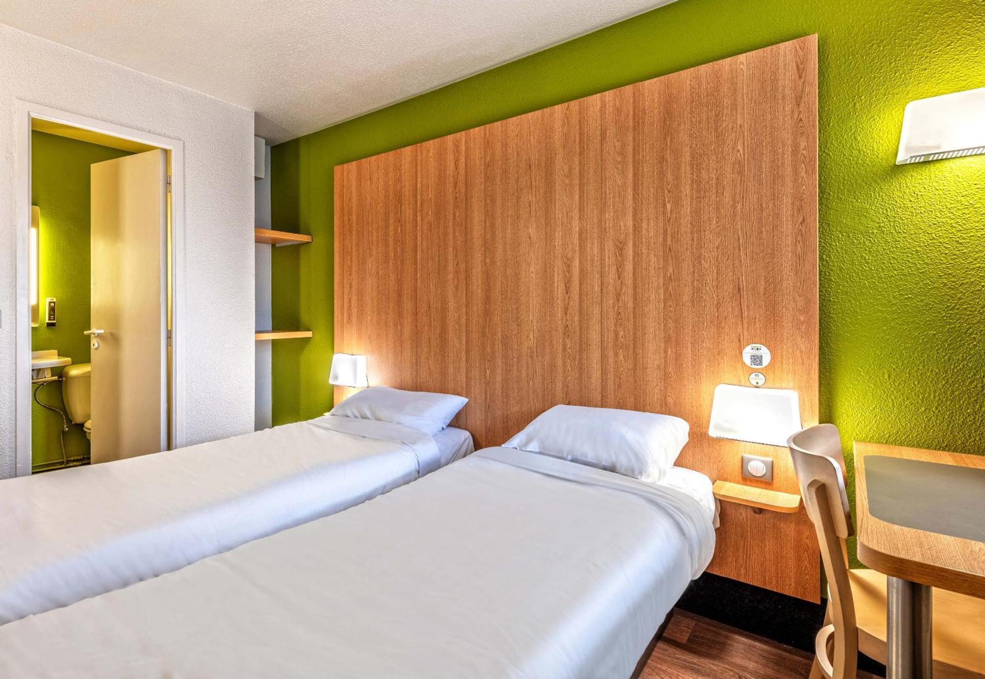 B&B Hotel Brest Kergaradec Aeroport Gouesnou Exteriér fotografie