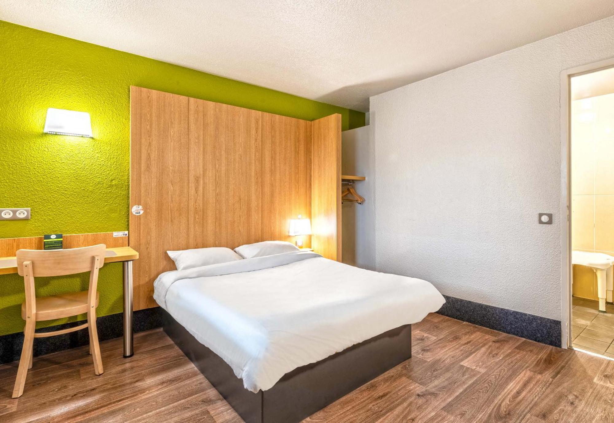 B&B Hotel Brest Kergaradec Aeroport Gouesnou Exteriér fotografie