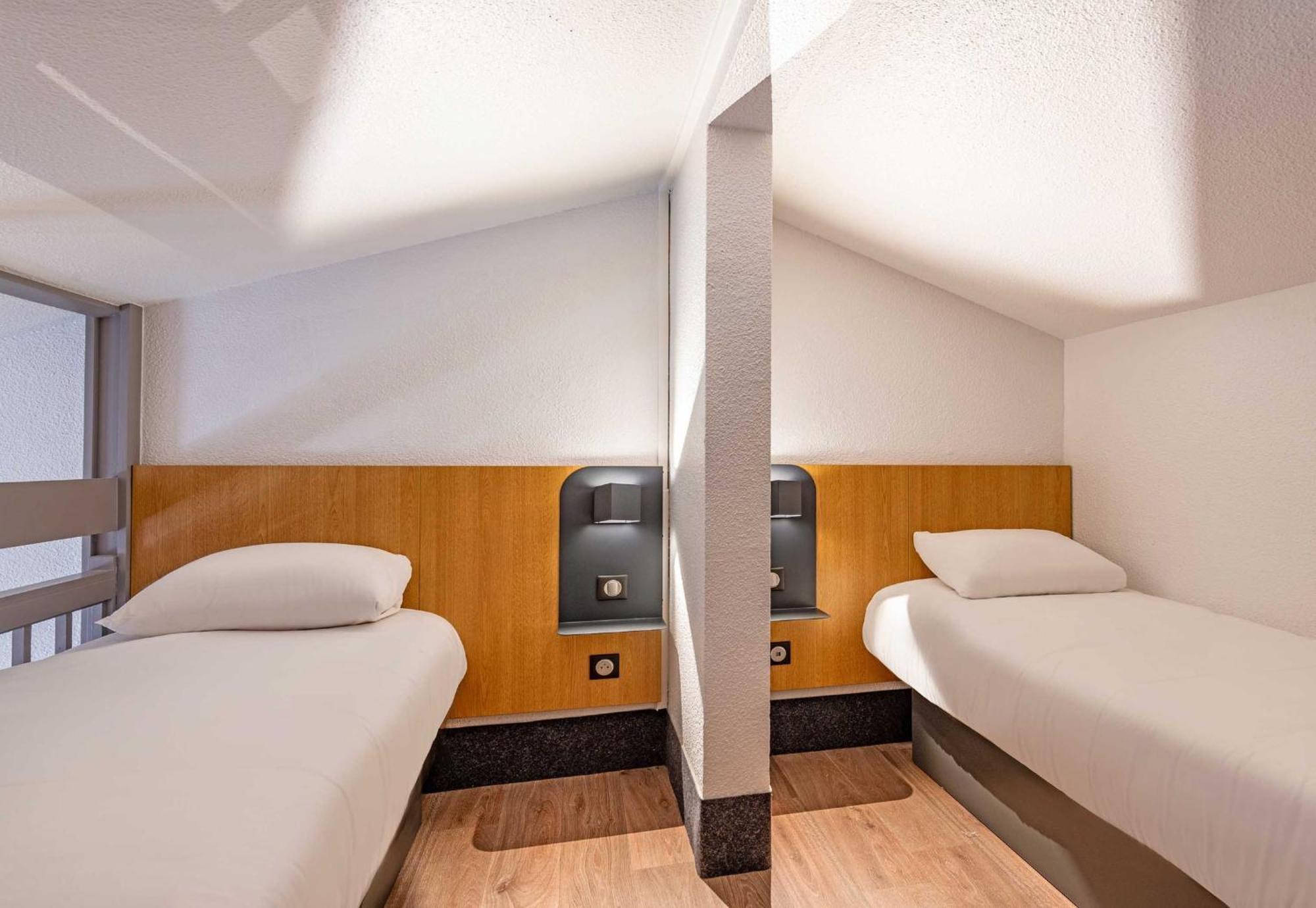 B&B Hotel Brest Kergaradec Aeroport Gouesnou Exteriér fotografie